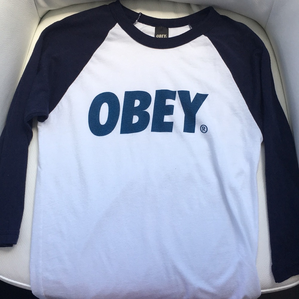OBEY T-Shirt💕